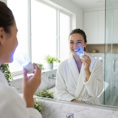 JustSmile Teeth Whitening Kit